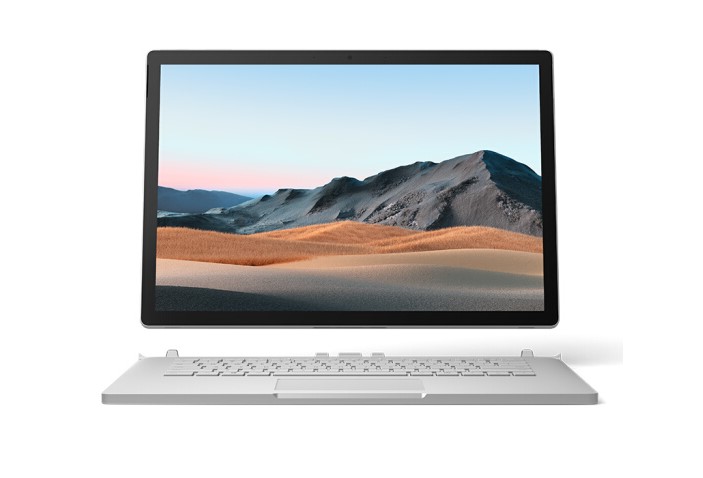 东方华侨农场Surface 维修前的准备工作